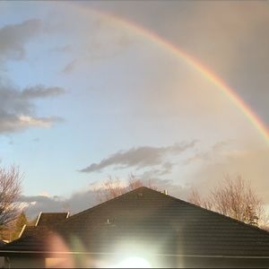 Meet your Posher, Harmin